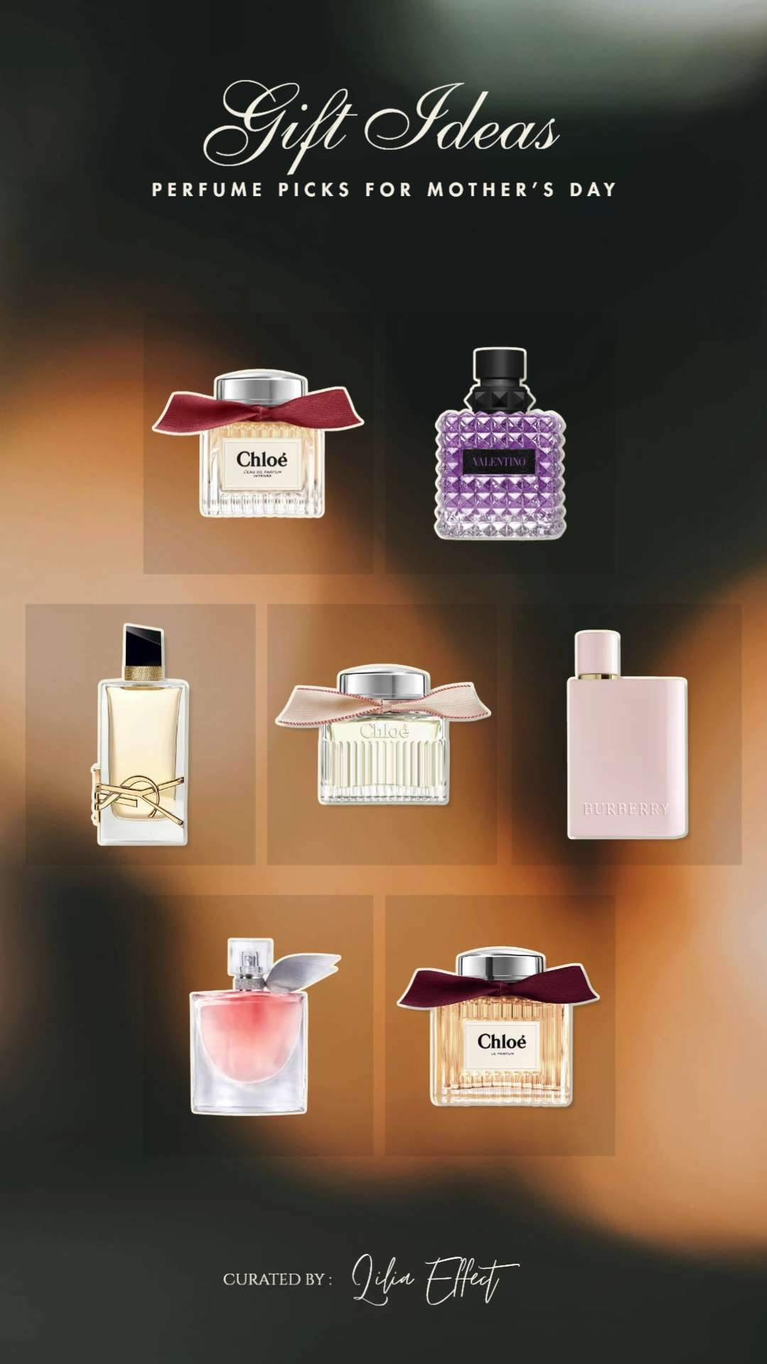 Gift ideas — perfume picks for Mother’s Day 🌸 Thoughtful, timeless scents she’ll love, and yes you can do pickup to make last-minute gifting so much easier. ✨
 

 #LTKMothersDay #LTKmomlife #LTKselfcare