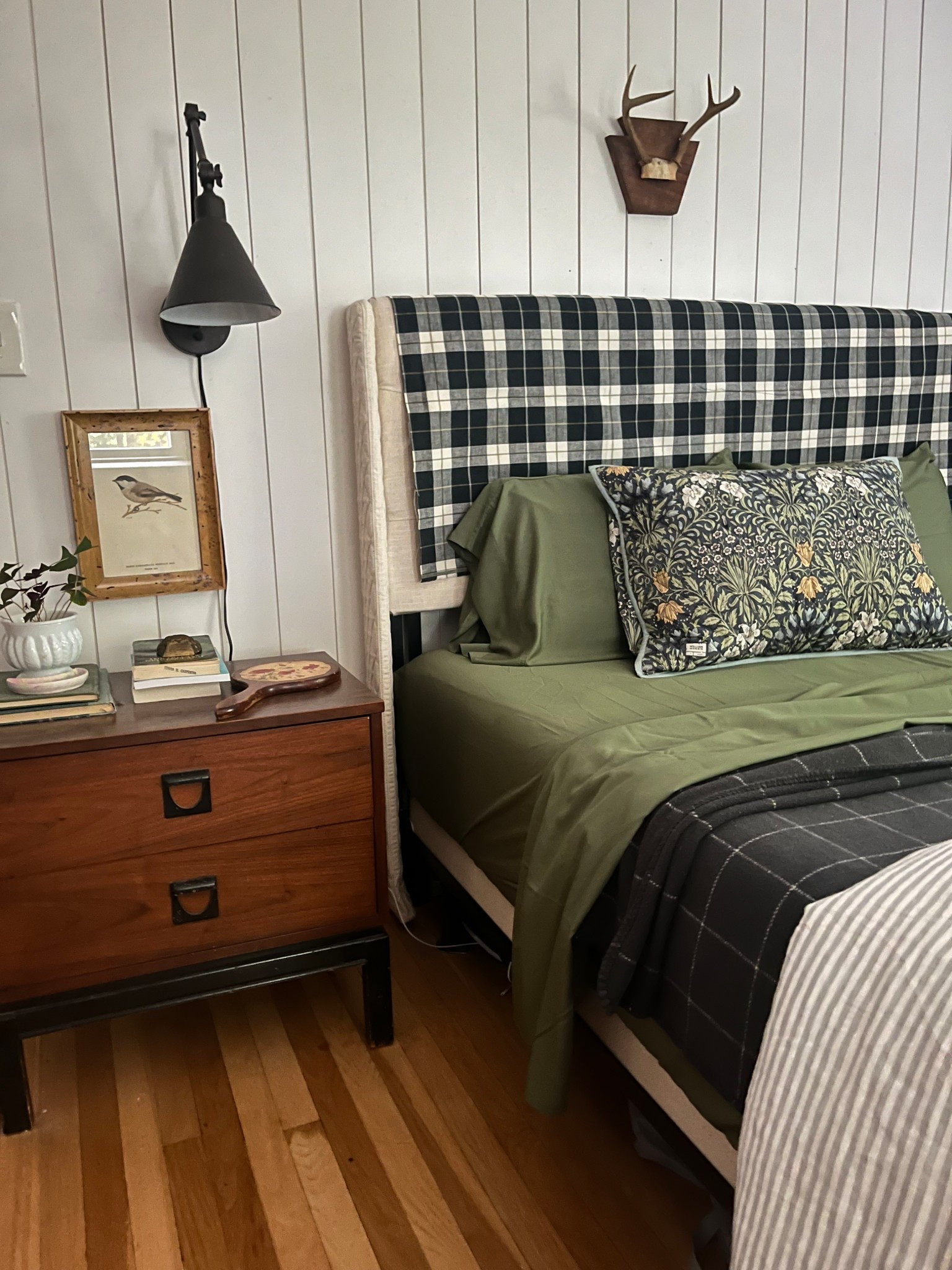 Cozy, luxurious bamboo sheets

#LTKSeasonal #LTKHome