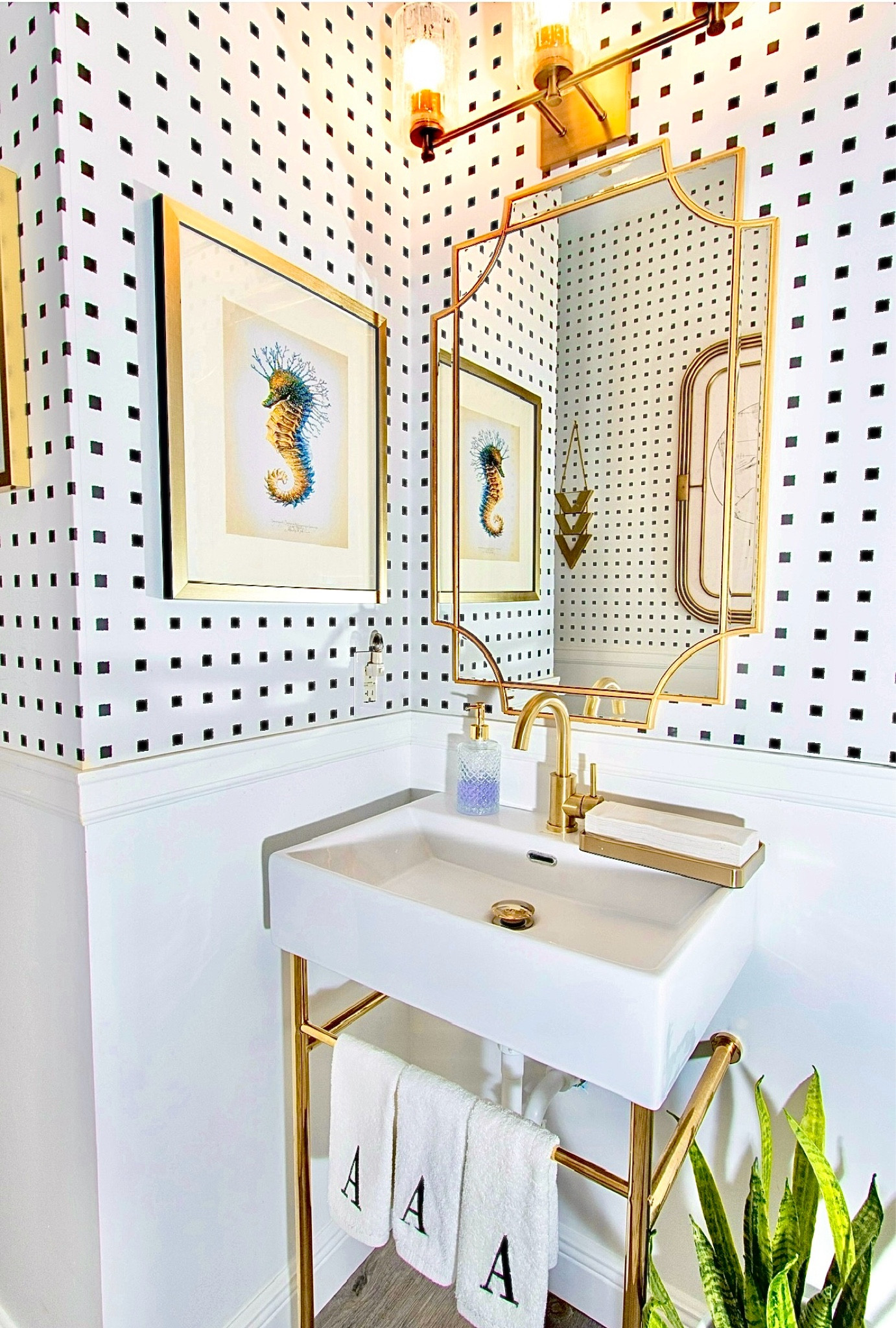 More guest bathroom elements to shop 

#LTKFamily #LTKHome