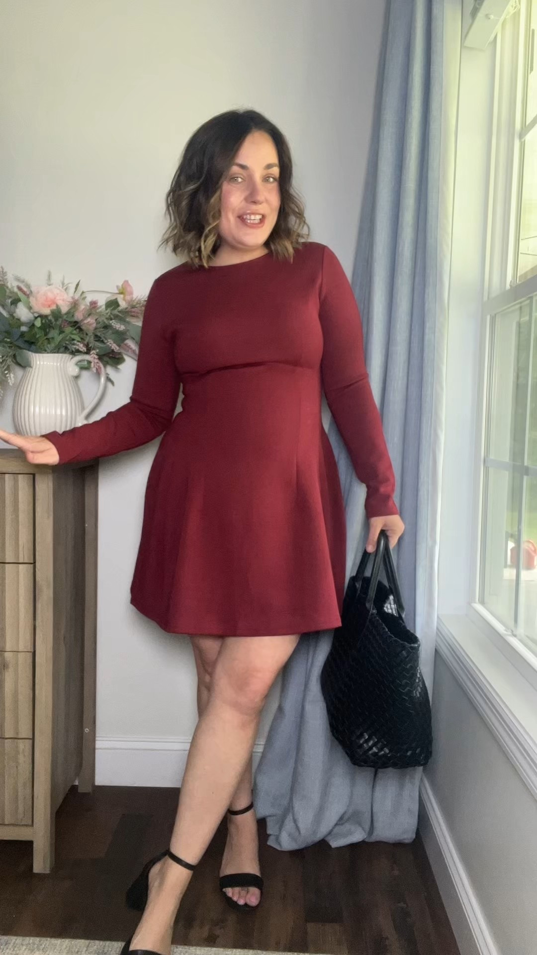 The perfect fall dress find 🍂 This PRETTYGARDEN knit mini dress is soft, flattering, and easy to style with boots or sneakers. A cozy-chic staple for the season!

#AmazonFinds #AmazonFashion #FallStyle #FallOutfits #AmazonDress #LTKFinds #FallWardrobe #OOTDFall #AmazonFallFashion

#LTKFindsUnder50 #LTKSeasonal #LTKSaleAlert