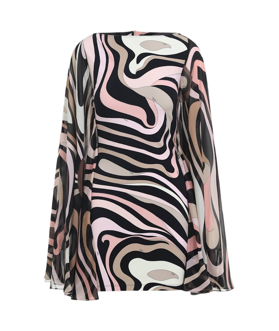 Marmo Mexico Dress | Italist.com US