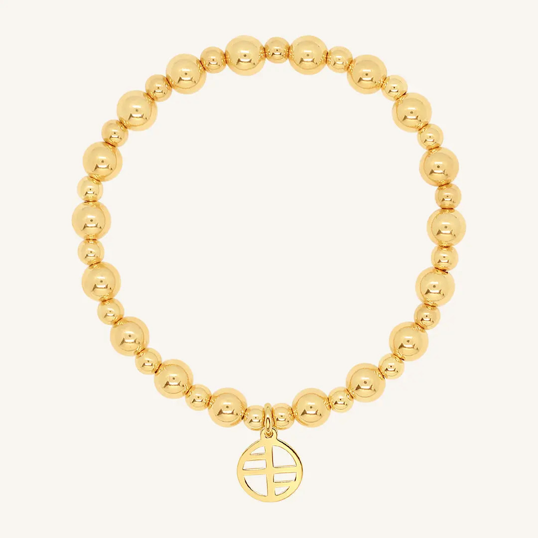 Mix It Up Bracelet | Francesca Jewellery