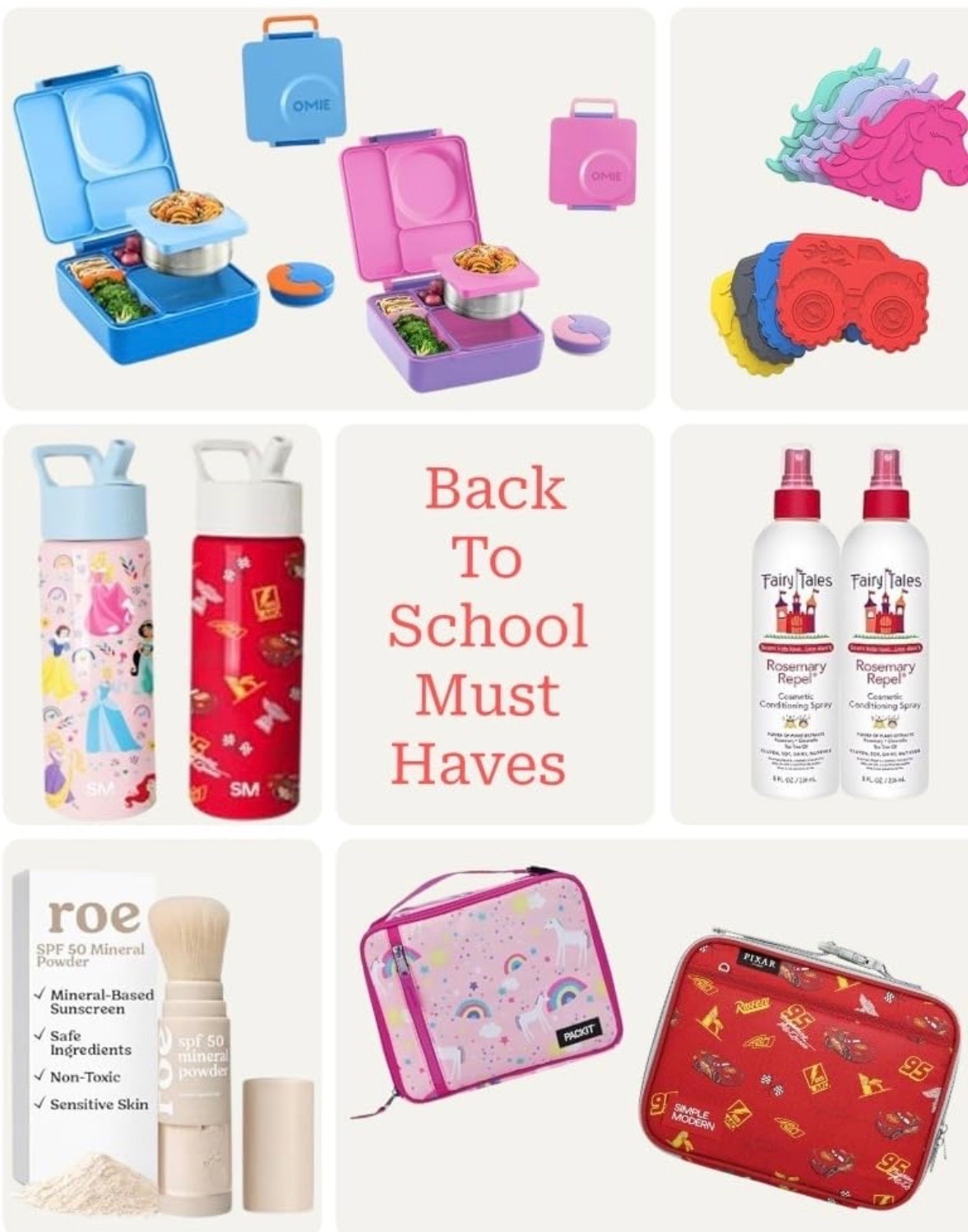 Back to school must haves! 
I can’t believe it’s already almost time to go back! #backtoschool

#LTKmomlife #LTKKids #LTKSeasonal
