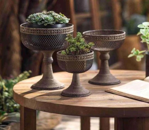 Finespun Holder - Medium | River Chic Designs