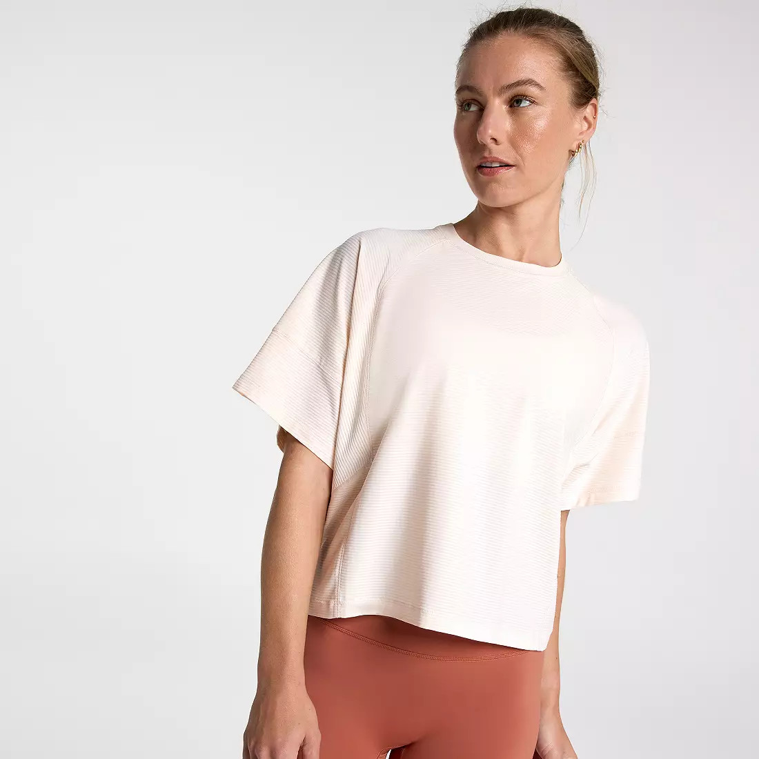 CALIA Womens Oversized Renew Boxy Tee | DICK'S Sporting Goods
