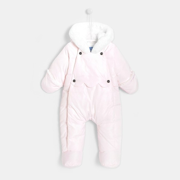 Baby snowsuit  - Jacadi | Jacadi (US)