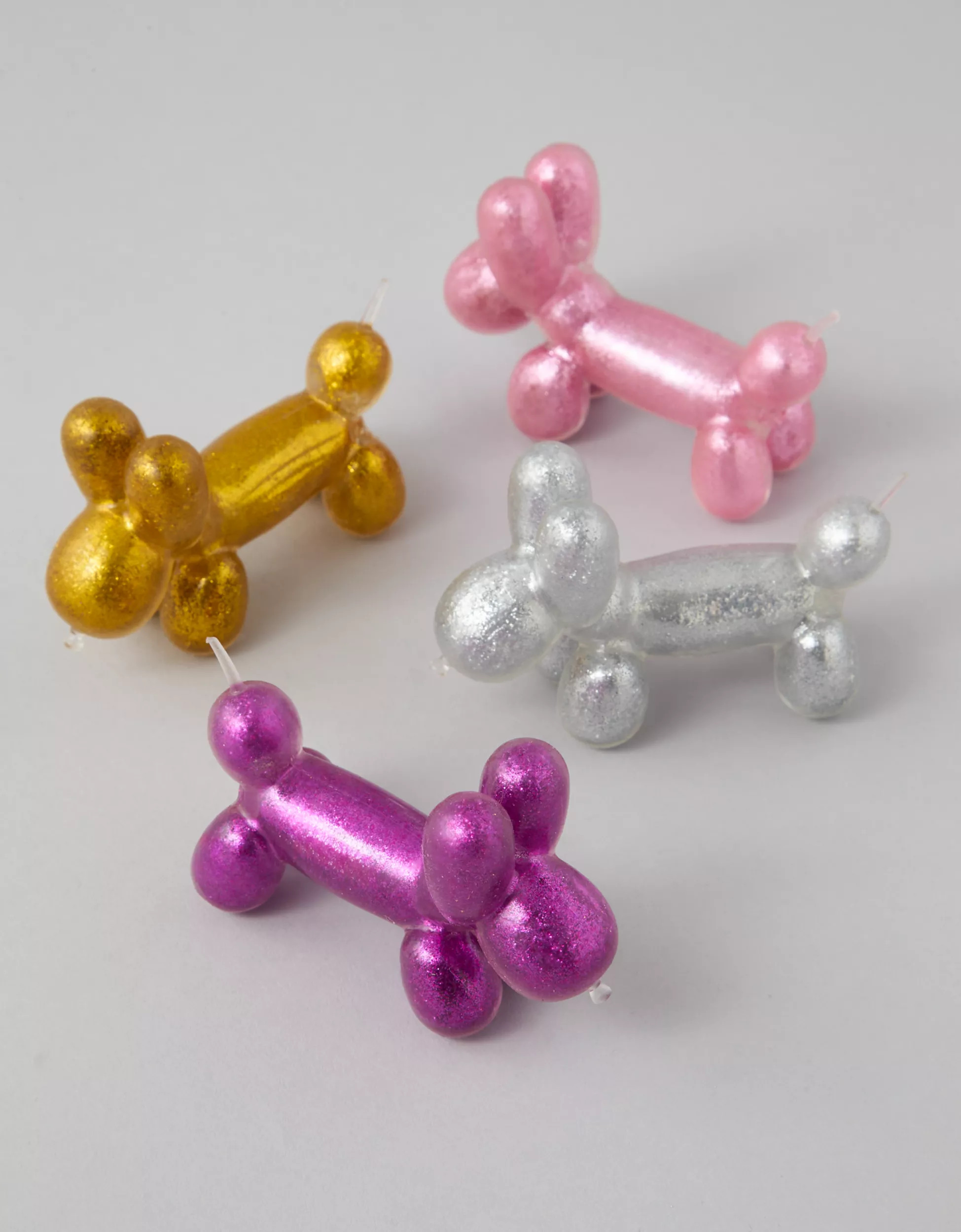 Glitter Balloon Dogs | American Eagle Outfitters (US & CA)