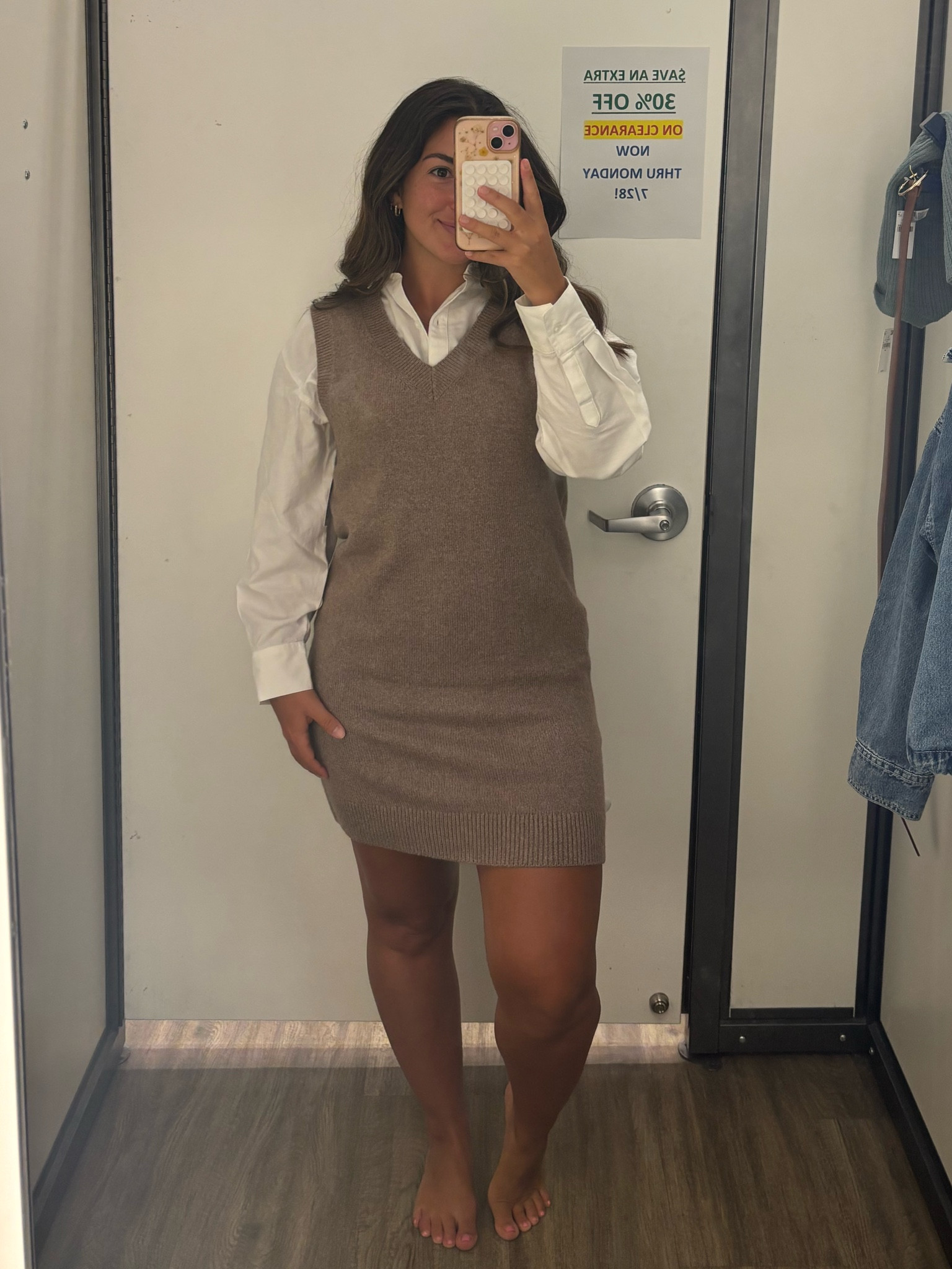 Old Navy Teacher Outfit #4

#LTKWorkwear #LTKStyleTip