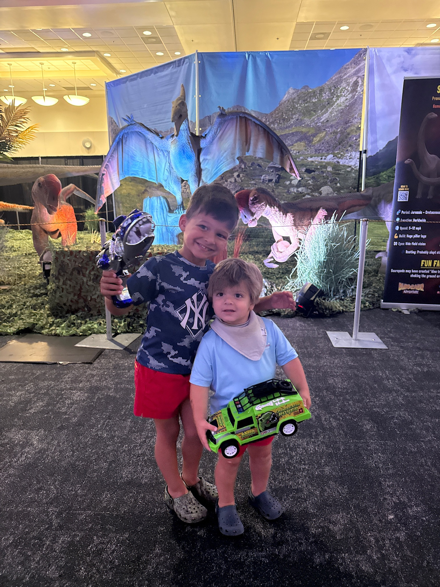 My cutie boys!

Boy outfits, toddler outfits, toddler boys outfits, vineyard vines, Amazon toys, Amazon finds, boy mom, grace white

#LTKootd #LTKKids #LTKSeasonal
