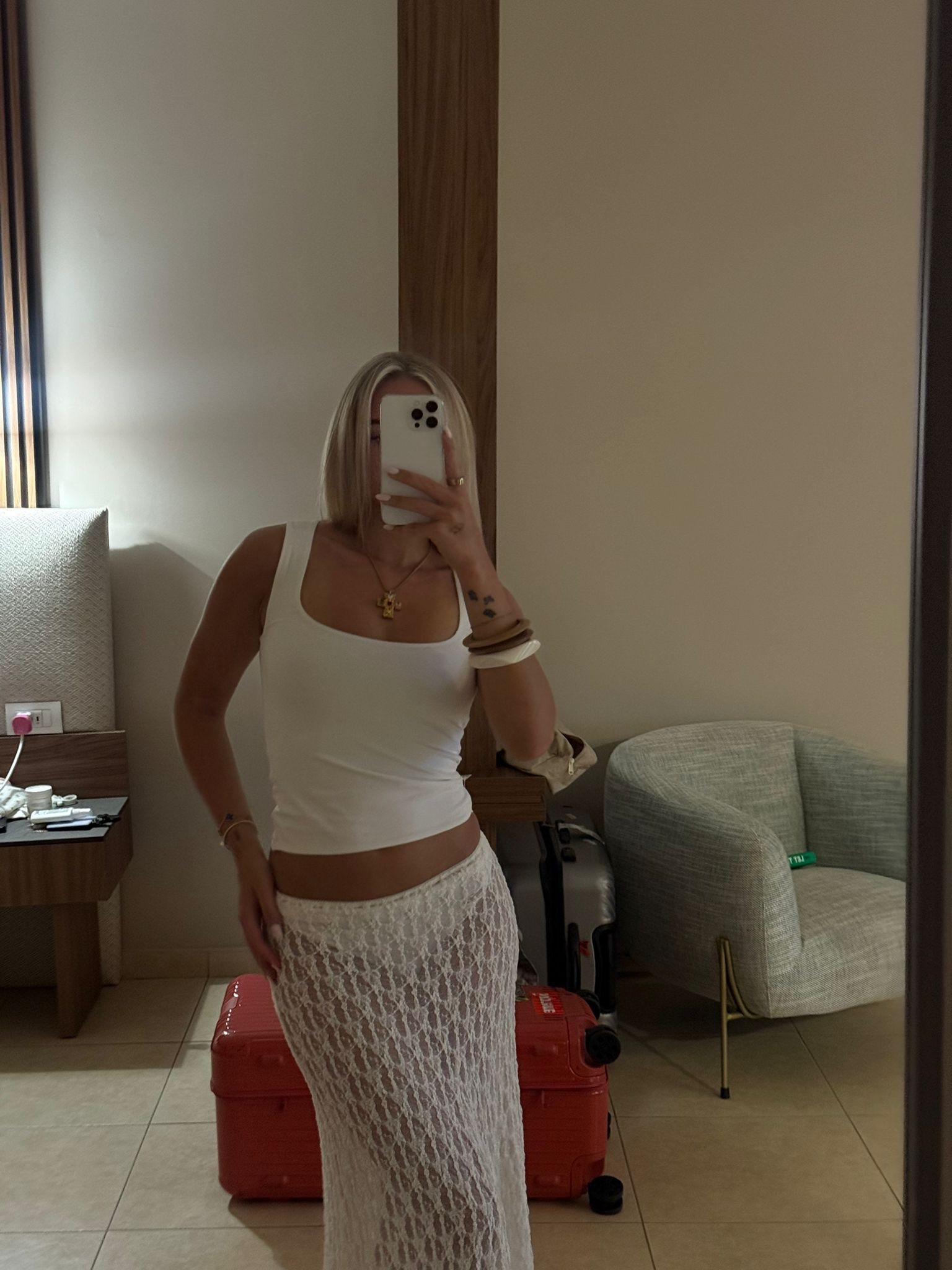 Holiday outfit 🤍

#LTKeurope #LTKsummer #LTKuk