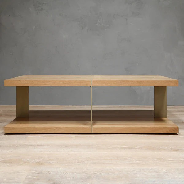 Open Concept Coffee Table | Urbandi