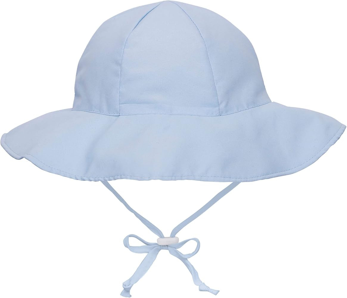 SimpliKids UPF 50+ UV Ray Sun Protection Wide Brim Baby Sun Hat | Amazon (US)