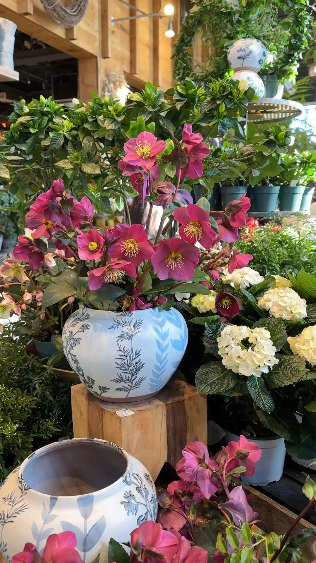 Visiting Terrain in Westport CT.  A must visit online or in person.  Terrain is a delight, garden and home decor for creative living, garden and gathering. 

#LTKHome #LTKSeasonal