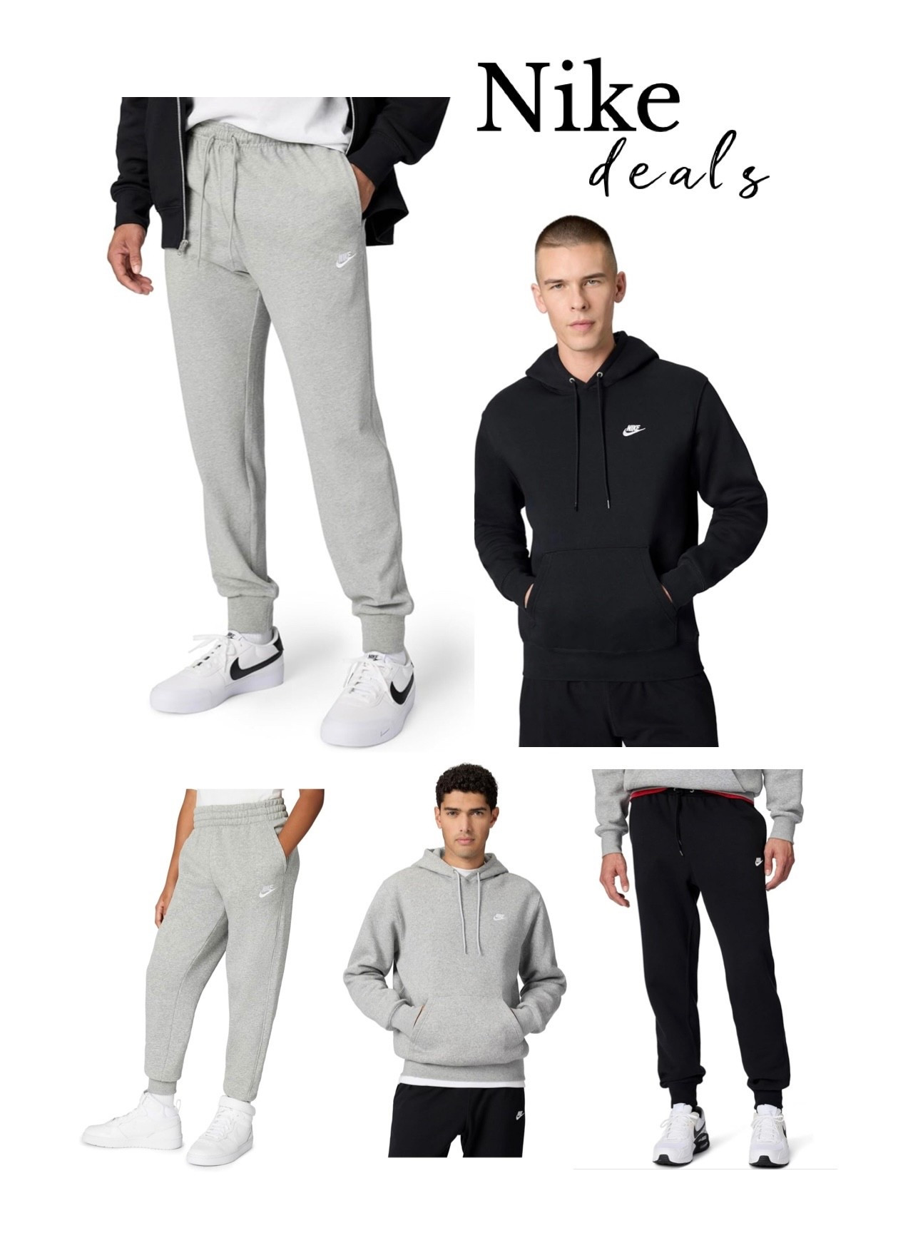 Nike sale!


#LTKGiftGuide #LTKHoliday #LTKActive