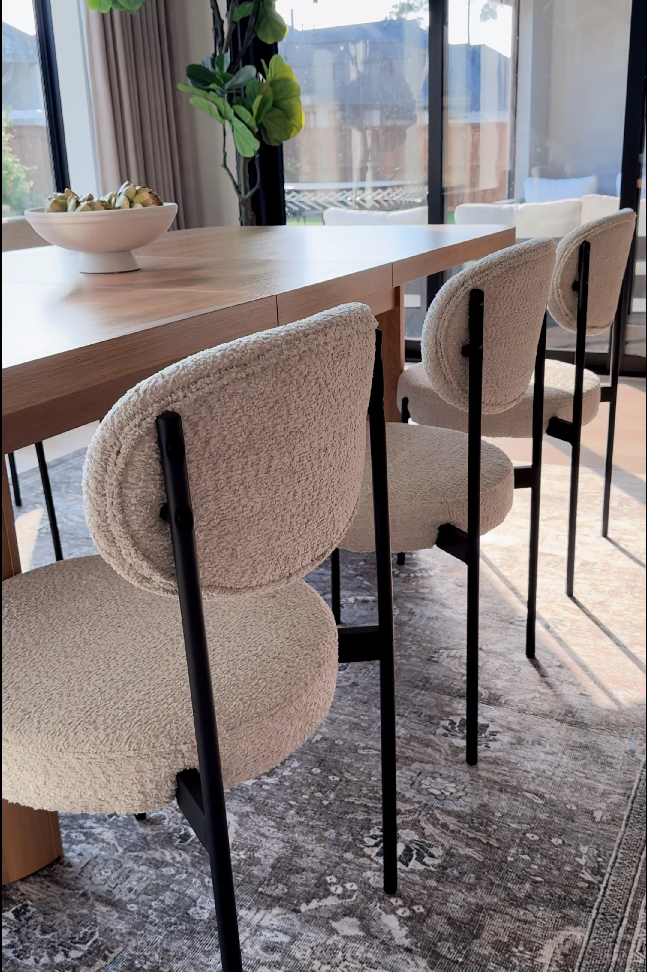 #walmartpartner 

Cozy vibes on a budget! 🛍️ I'm loving this affordable setup from Walmart! The adjustable table and designer-inspired chairs are a steal! The warmth and style they add to this space are everything! 💫 Let me know your thoughts on this curated look below! And, find these pieces below for a quick and easy shopping experience! #WalmartFinds 


#walmart
@walmart
#walmarthome 
@Shop.LTK #liketkit

#LTKxWalmart #LTKVideo #LTKHome