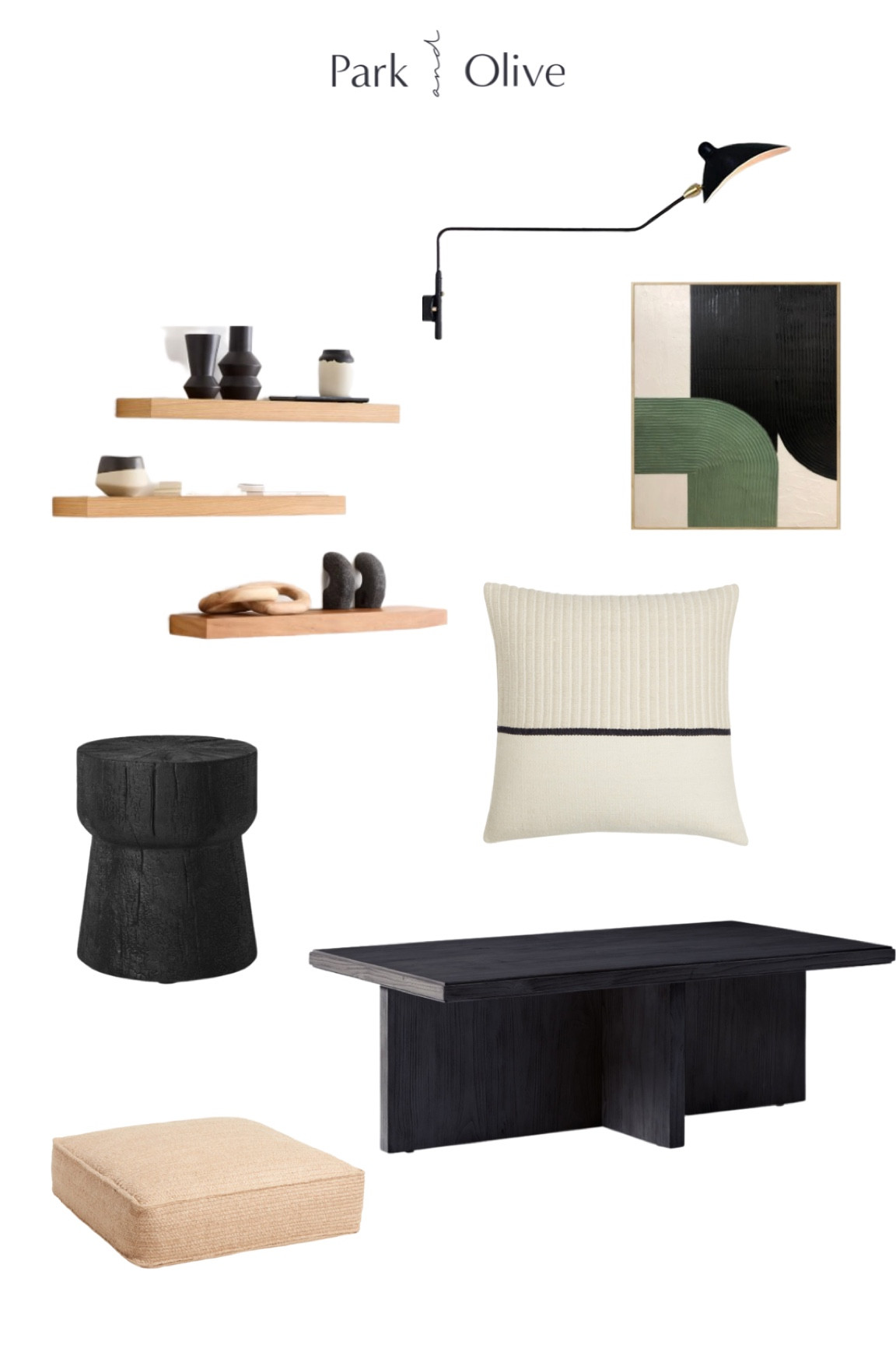 Minimalist Design

#LTKFind #LTKstyletip #LTKhome