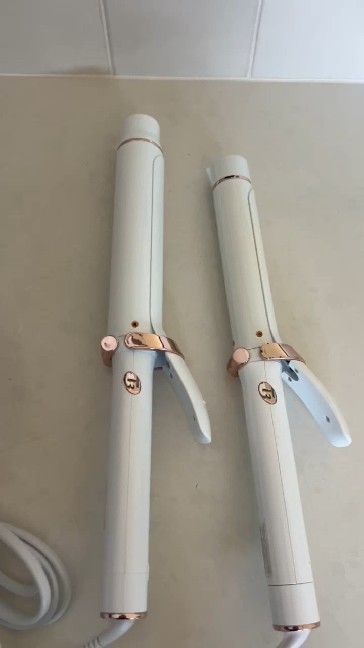 The best curling iron that I’ve used for years!! I usually use the 1.25inch but have been loving the 1.5inch lately! 

#LTKGiftGuide #LTKHoliday