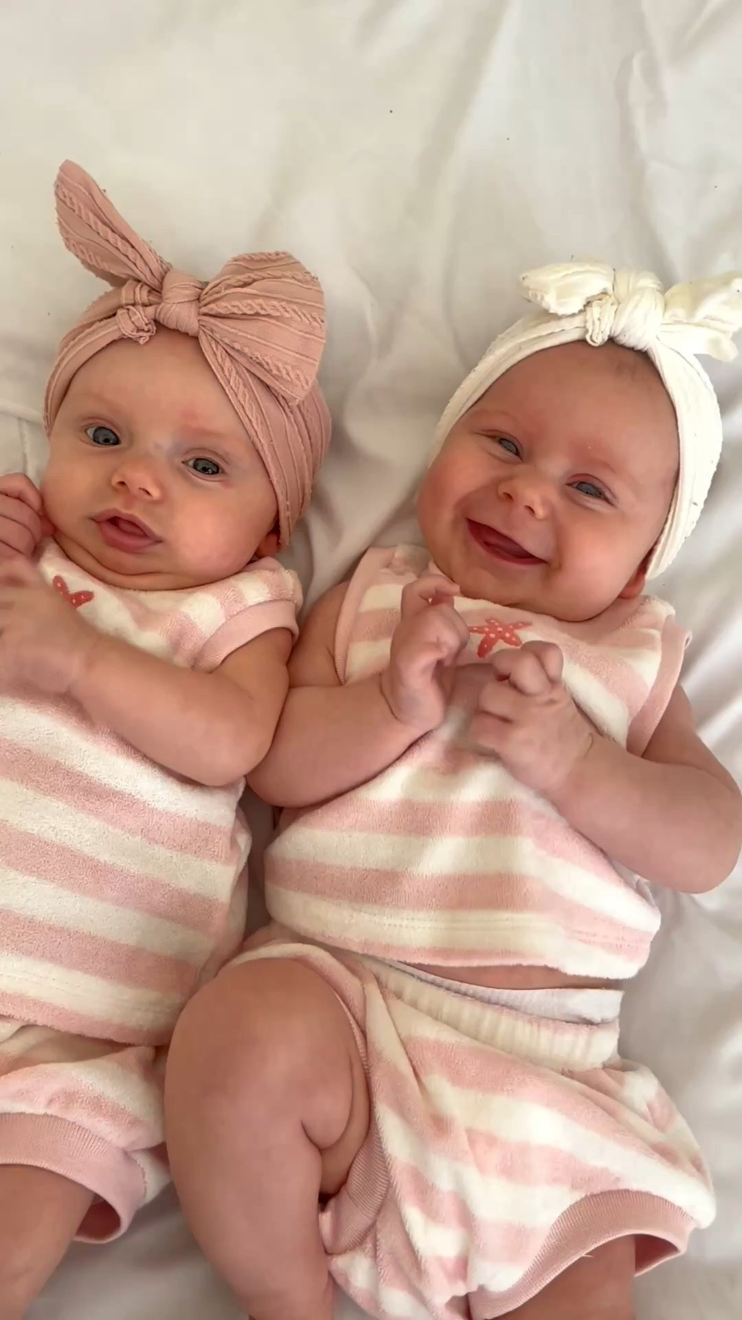 Baby girl twin matching outfits | twin girl outfits | old navy summer baby girl

#LTKmomlife #LTKBaby #LTKBump