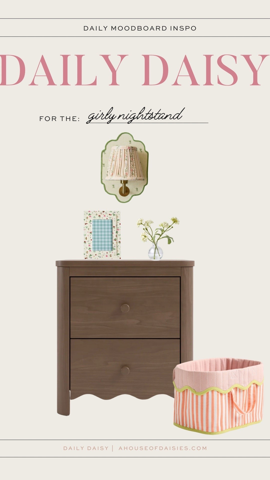 Girly dresser, big girl room, nightstand, kids room, girly room

#LTKmomlife #LTKHome #LTKKids