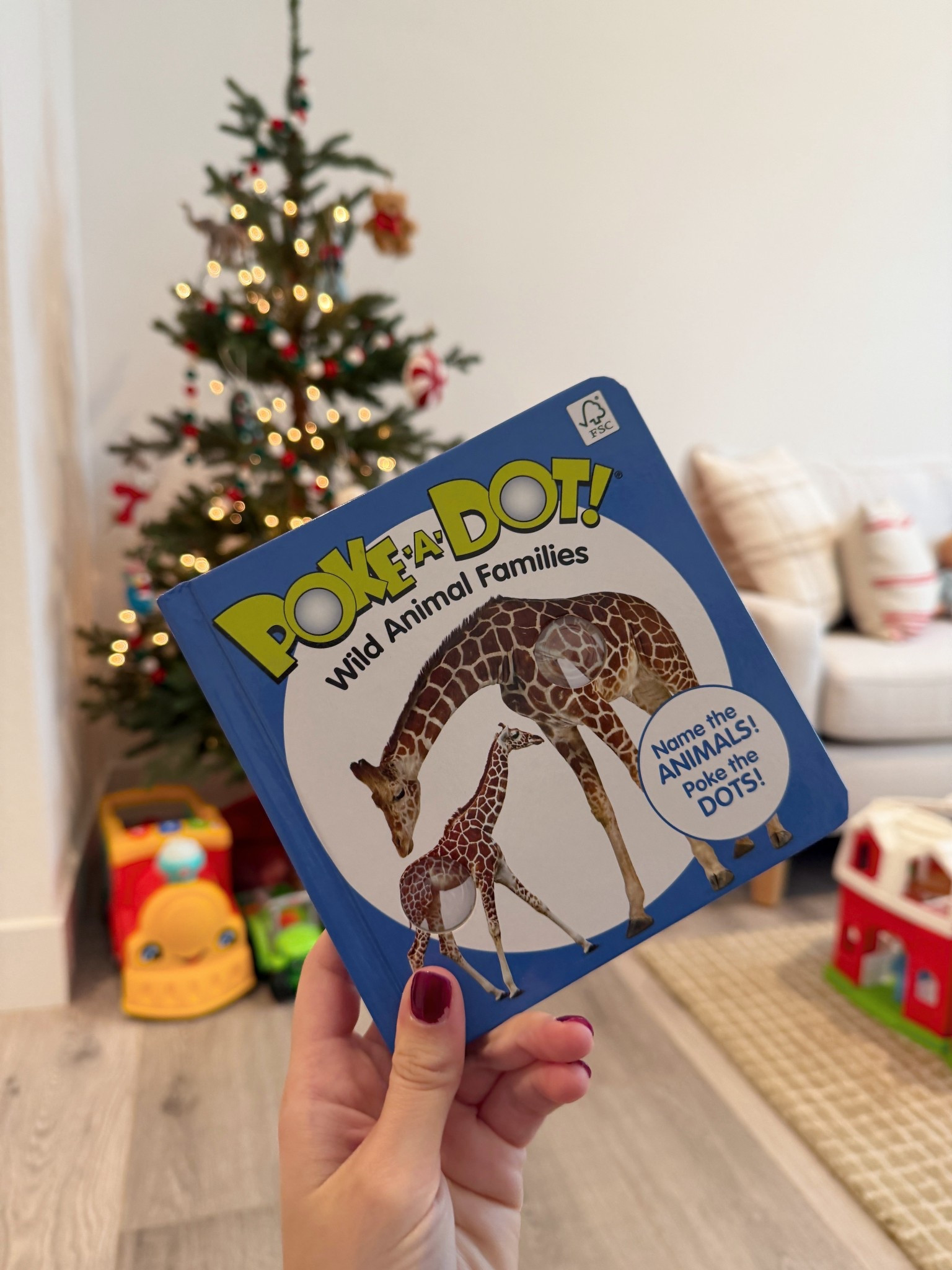 #LTKGiftGuide #LTKBaby #LTKBump