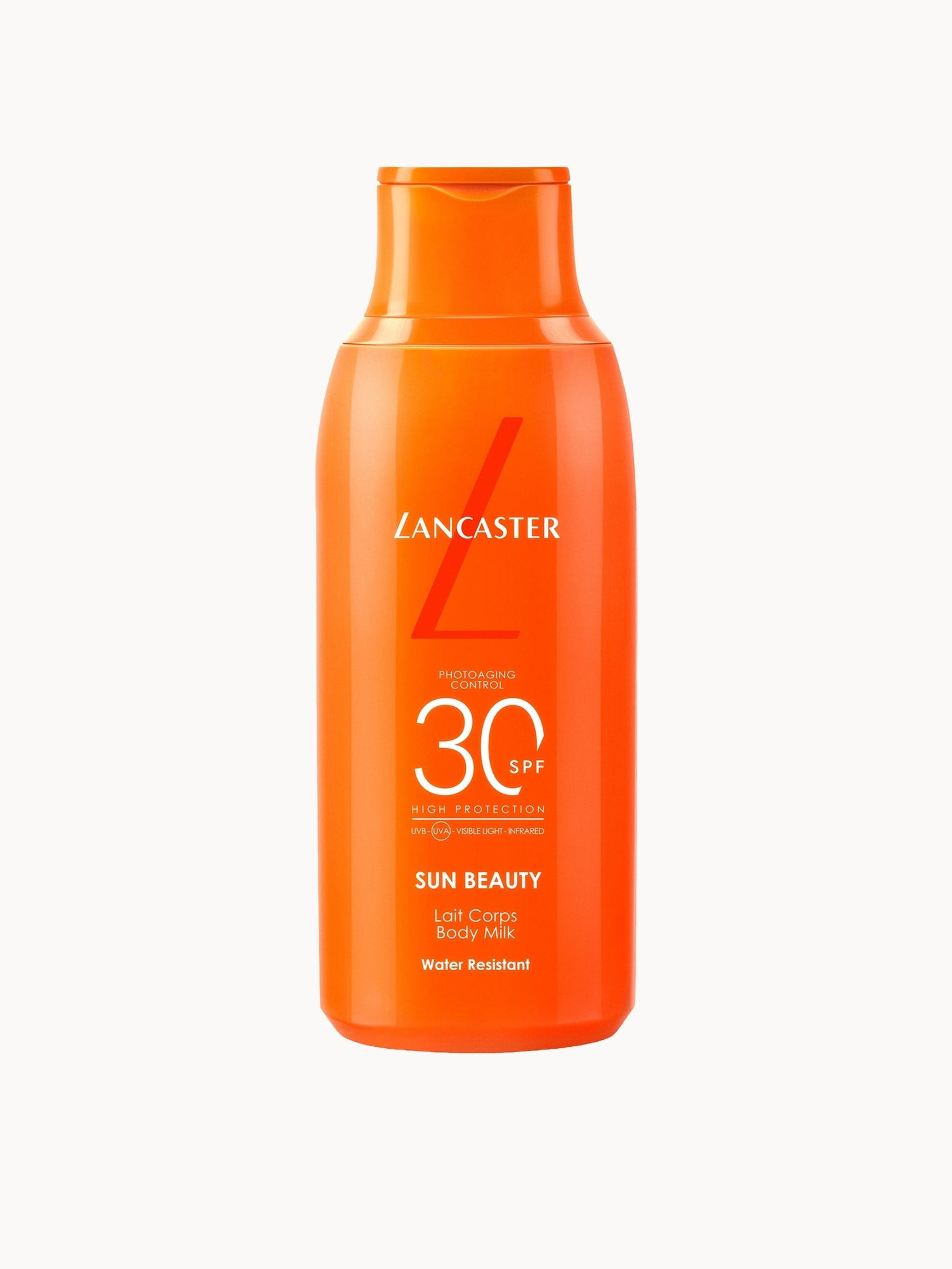 Lancaster Sun Beauty Body Milk SPF30 175ml | Look Fantastic (UK)