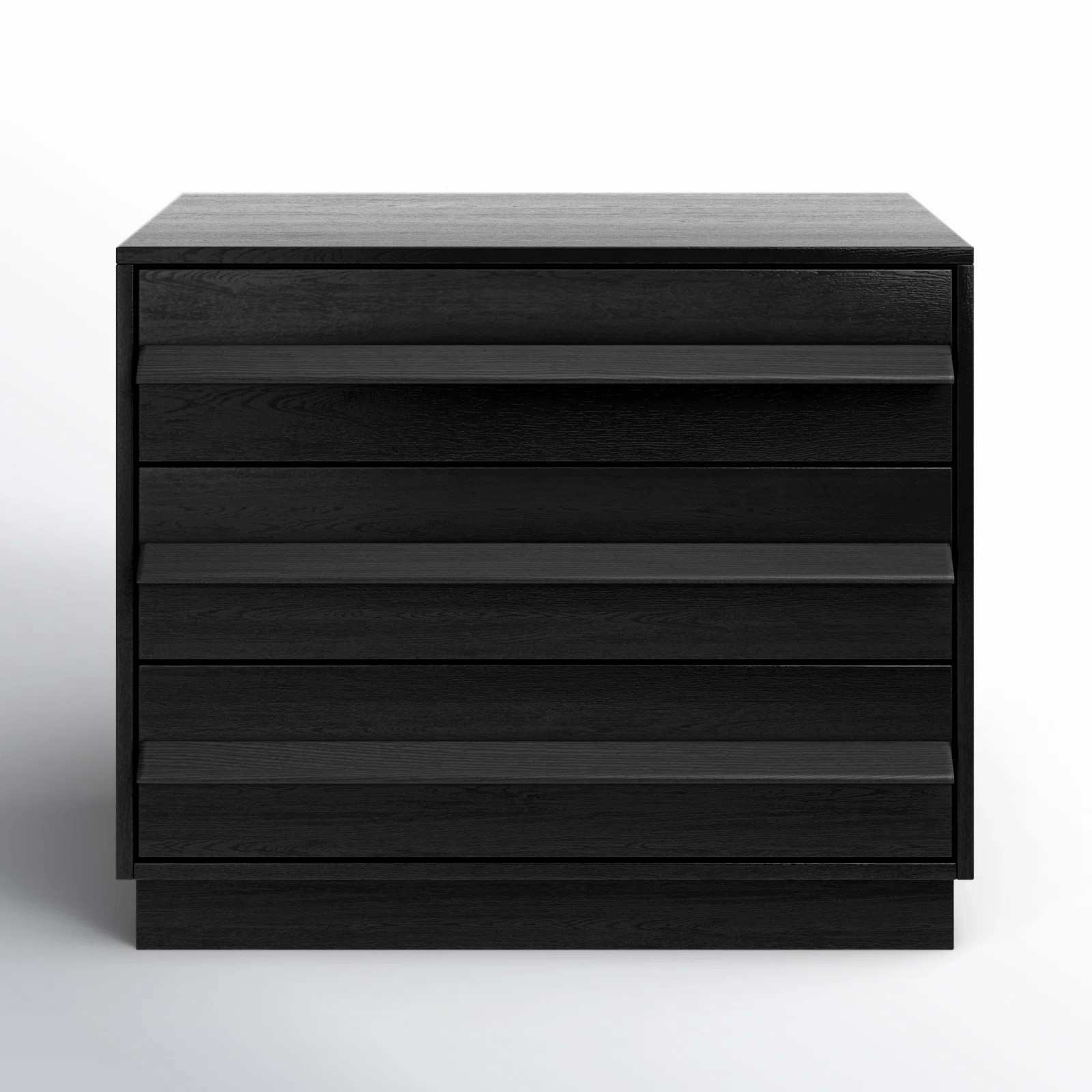 Sauger 35'' W 3 - Drawer Dresser | Wayfair North America