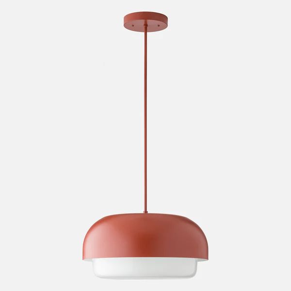 Ray 17" Pendant | Schoolhouse