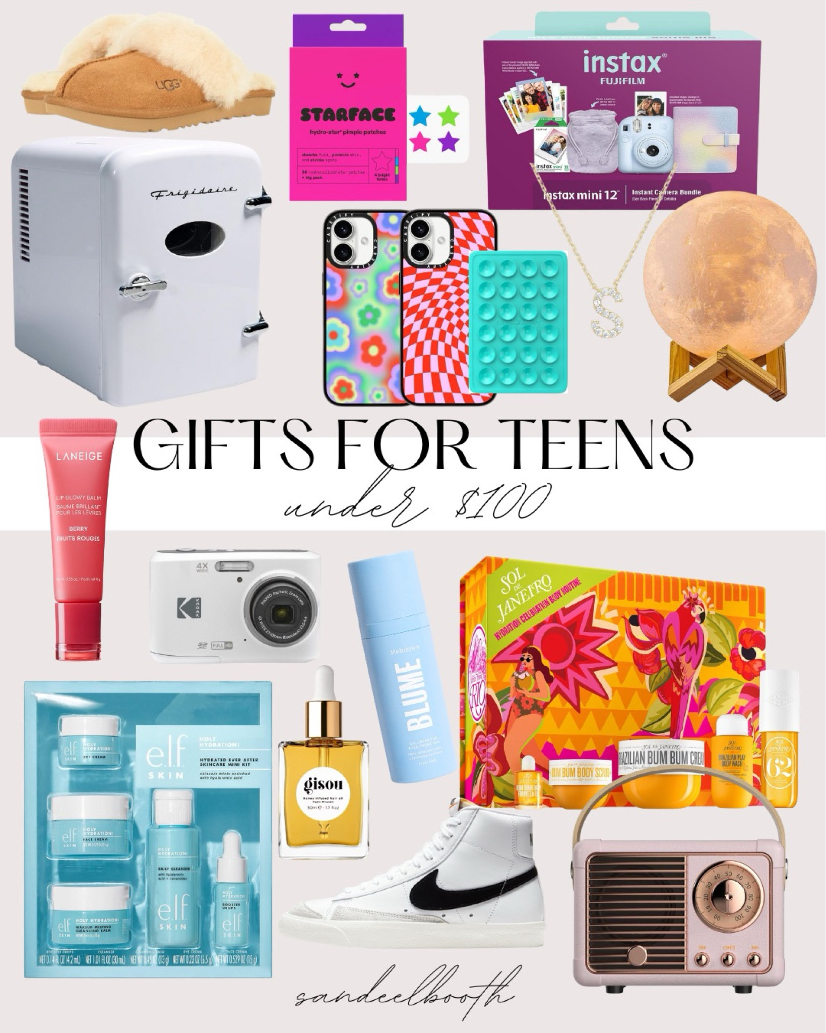 Gifts for teens under $100

Gifts for teen girls, Amazon gifts, Amazon finds, teen beauty products, beauty gifts, gift sets

#LTKHoliday #LTKFamily #LTKGiftGuide