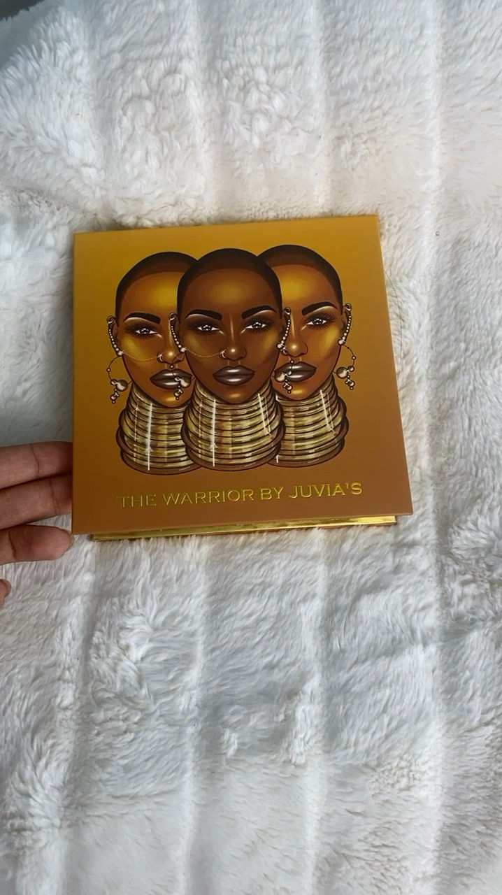 Juvia’s Place The Warrior Eye Shadow Palette ☀️

#LTKFindsUnder100 #LTKFindsUnder50 #LTKBeauty