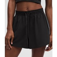 Court Rival High-Rise Short 3 | Lululemon (US)