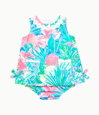 Baby Lilly Infant Shift Dress | Lilly Pulitzer