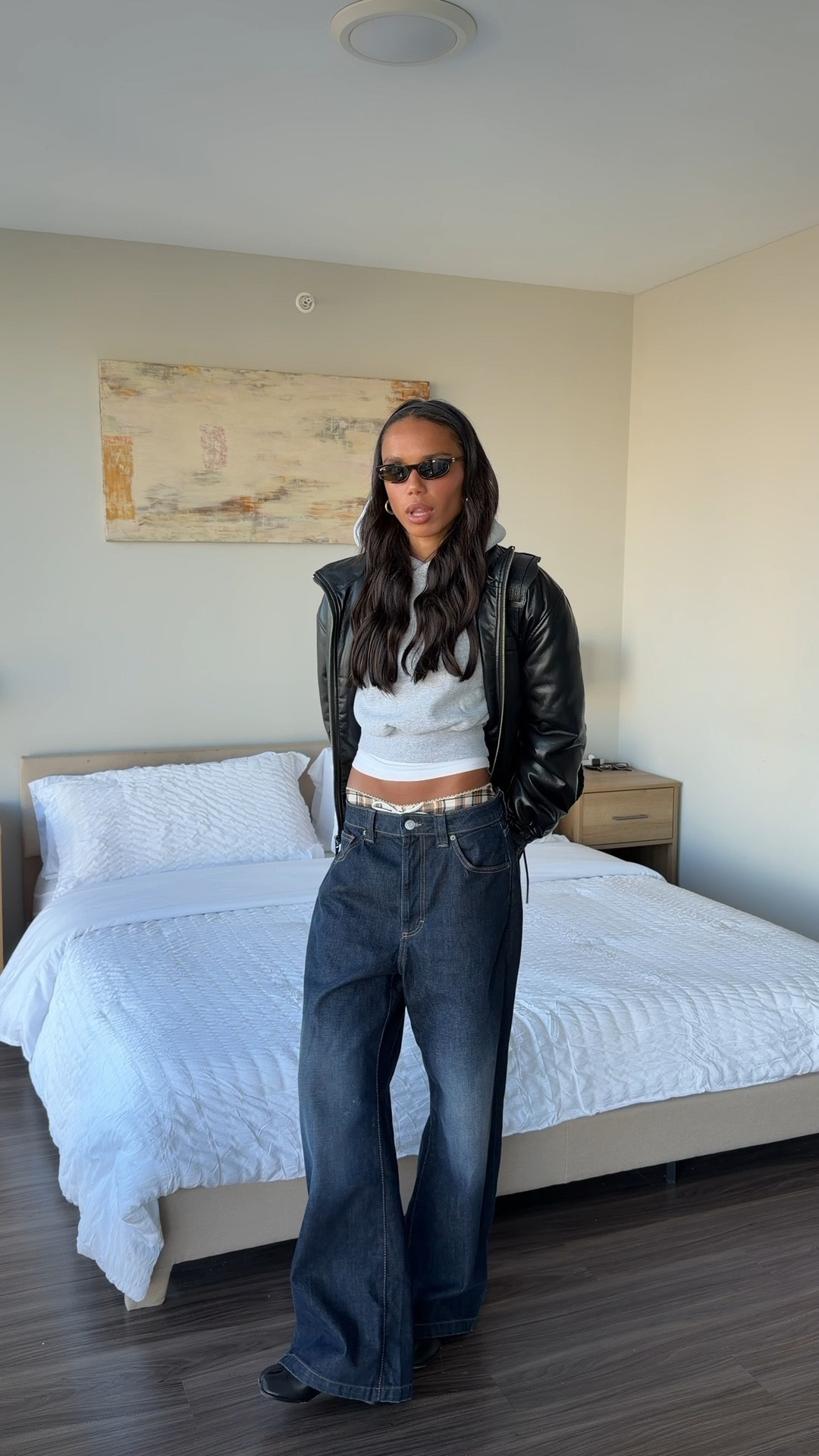 Boy shorts are jaded London bikini bottom 