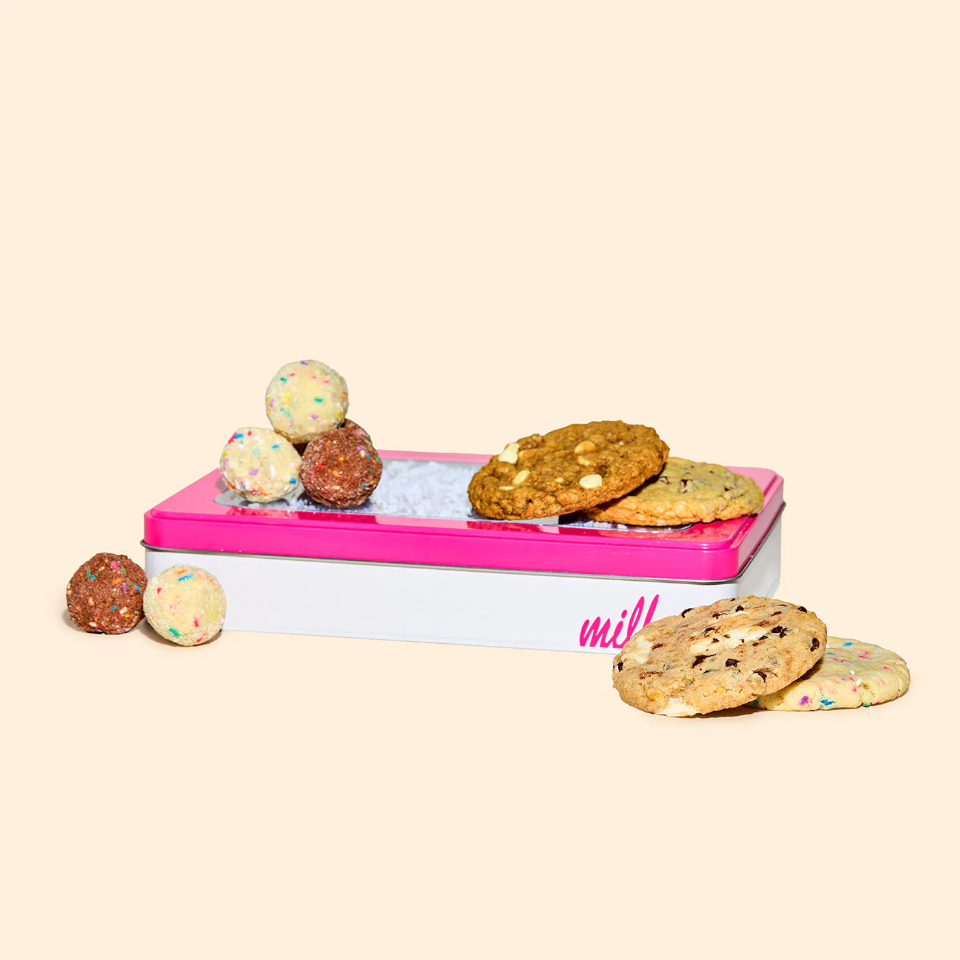 Mini Milk Bar Sampler | Milk Bar