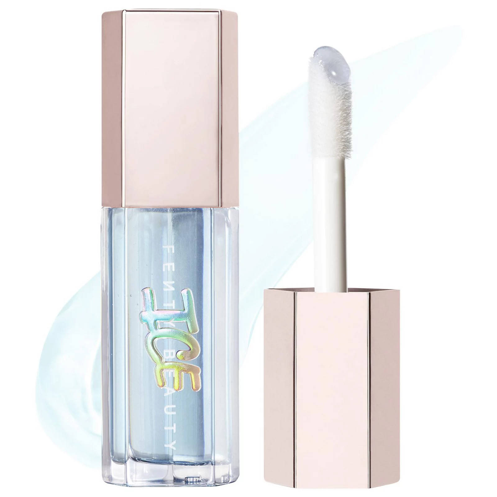 FENTY BEAUTY by Rihanna Gloss Bomb Ice Cooling Lip Gloss, Size: 0.3 FL Oz, Cold Heartd | Kohl's
