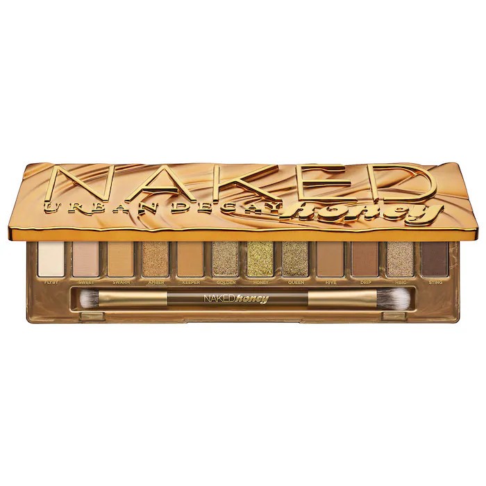Naked Honey Eyeshadow Palette - Urban Decay | Sephora | Sephora (US)