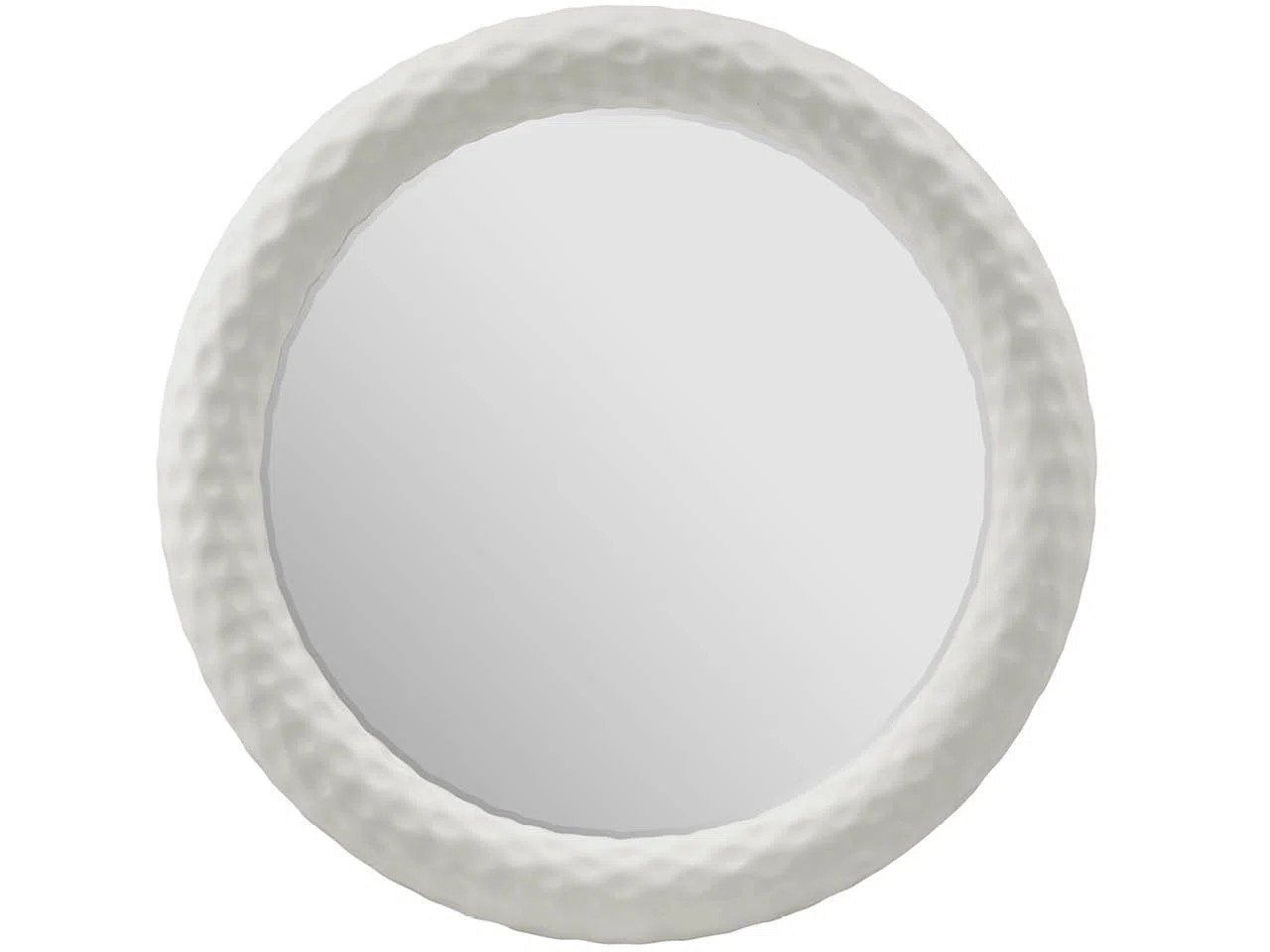 White Coral Mirror | Wayfair North America