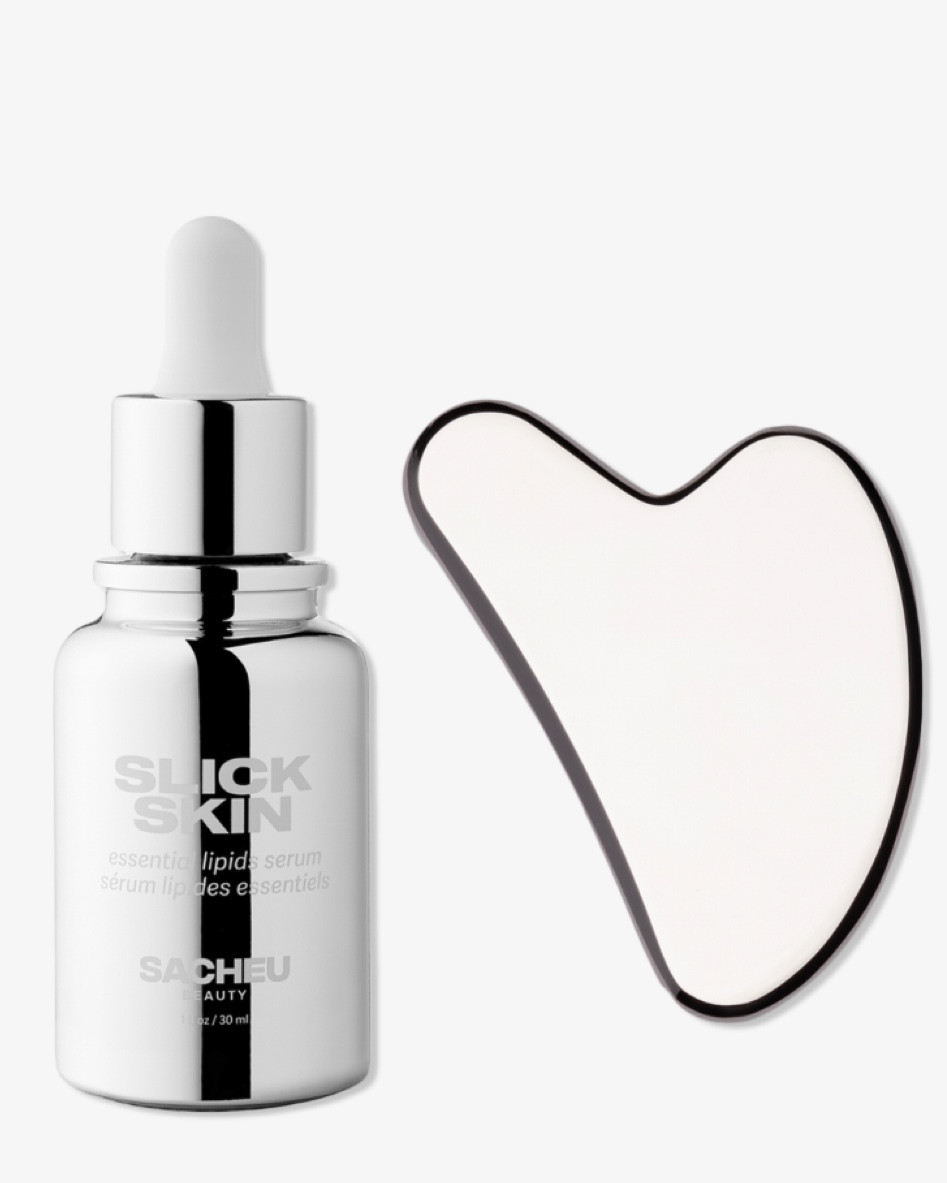 Clean skincare 
Clean beauty
Gua sha
Stainless steel gua sha 
Sacheu beauty
Ulta beauty
Stainless steel roller
Skincare routine
Slick skin

#LTKbeauty