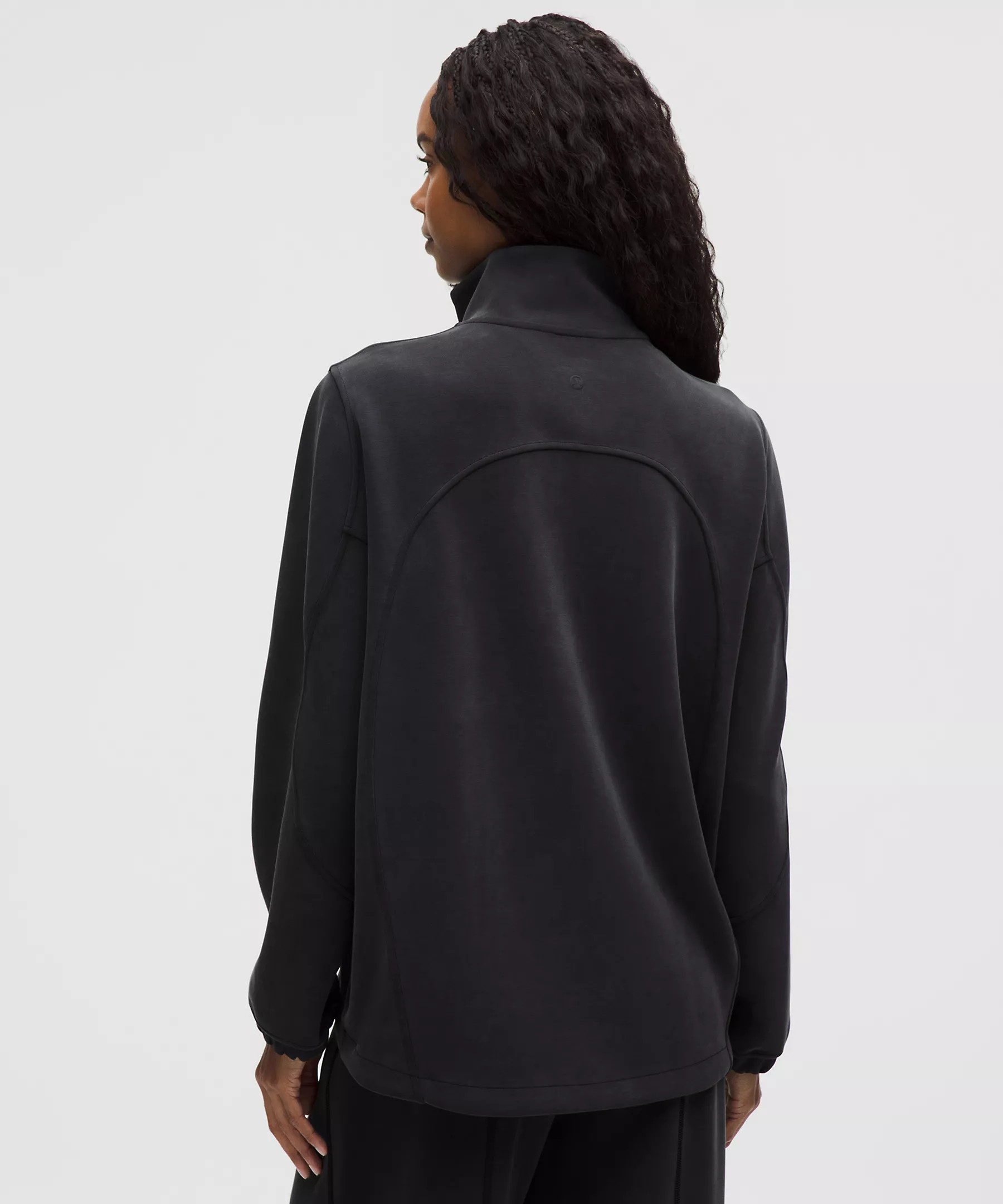 Softstreme Half-Zip Long | lululemon (CA)