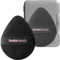 Huda Beauty Easy Bake Marshmallow Puff & Sponge Dual-Sided | Cult Beauty