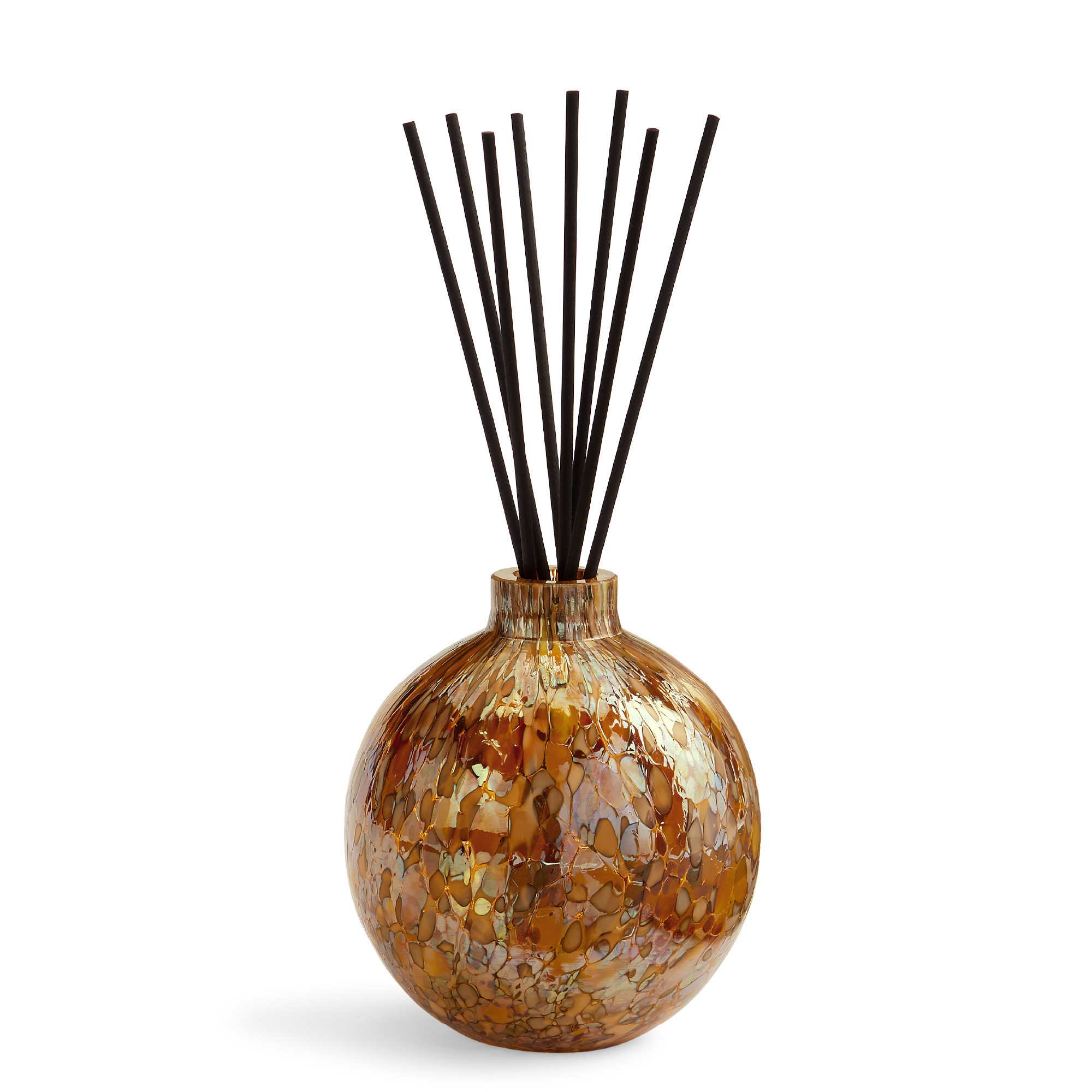 Labdanum | Signature 15oz Reed Diffuser | LAFCO New York