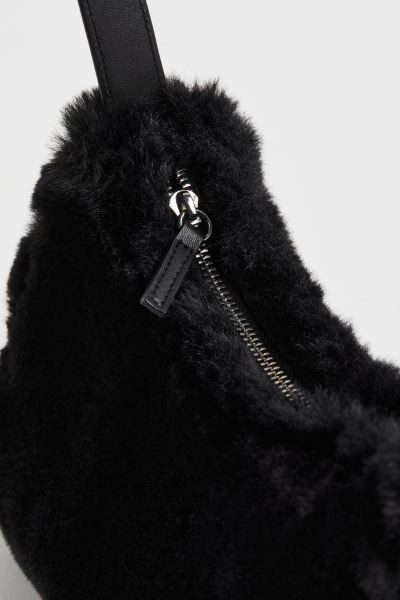 Small Shoulder Bag | H&M (US + CA)