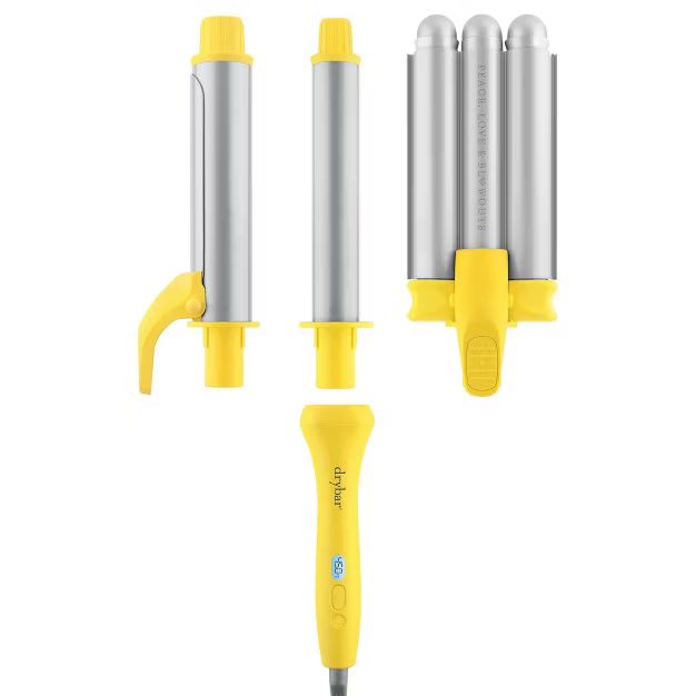 Drybar The Mixologist Interchangeable Styling Iron - Ulta Beauty | Target