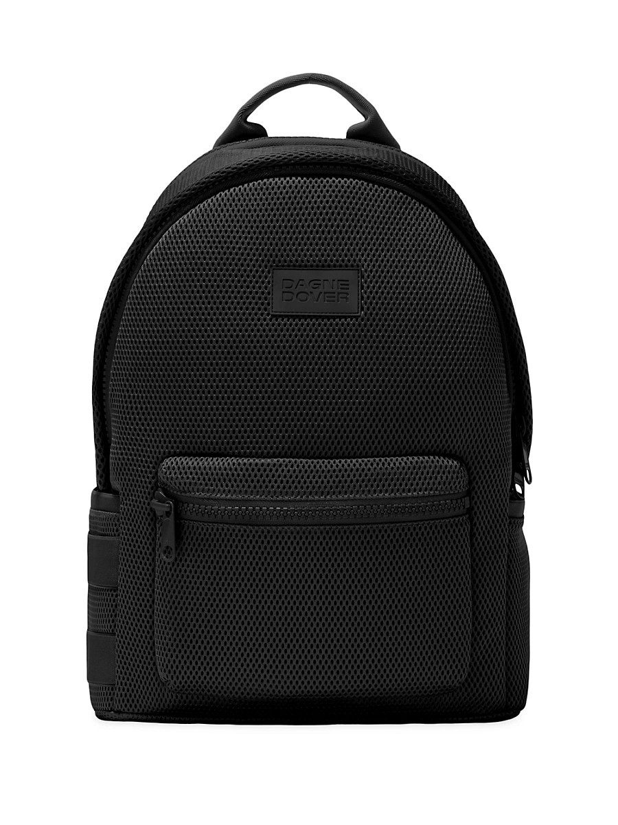 Women's Dakota Large Air Mesh Backpack - Onyx | Saks Fifth Avenue