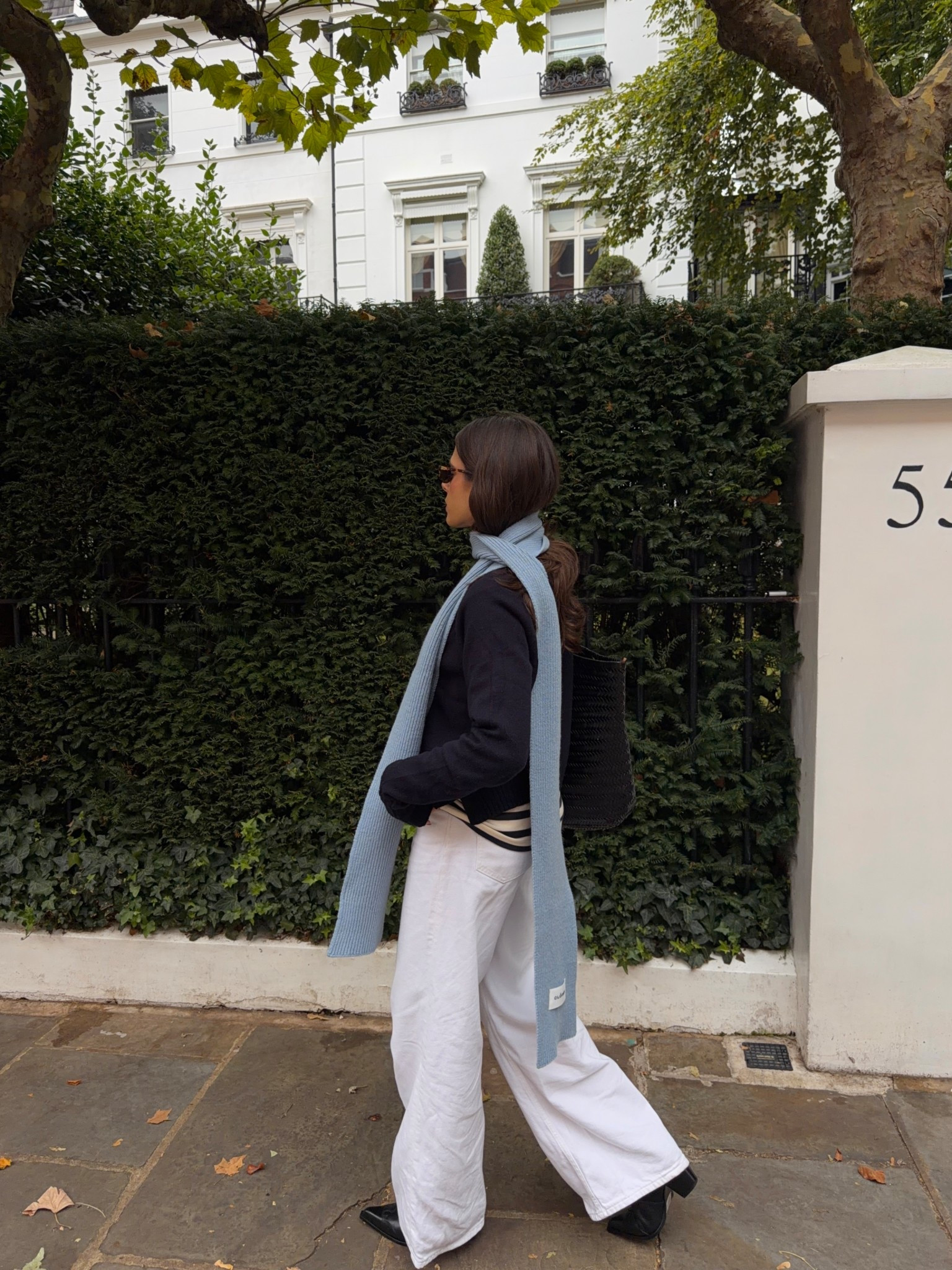 Monday blues 💙

#LTKautumn #LTKuk