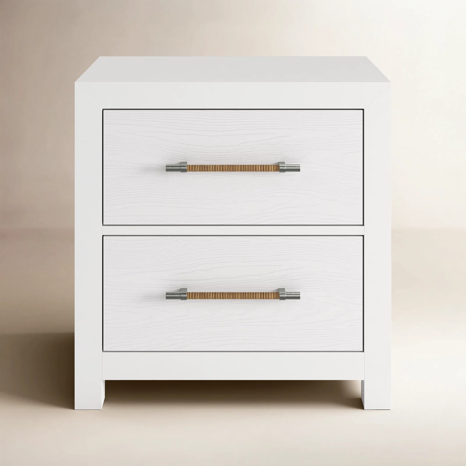 Lana 2 - Drawer Nightstand | Birch Lane