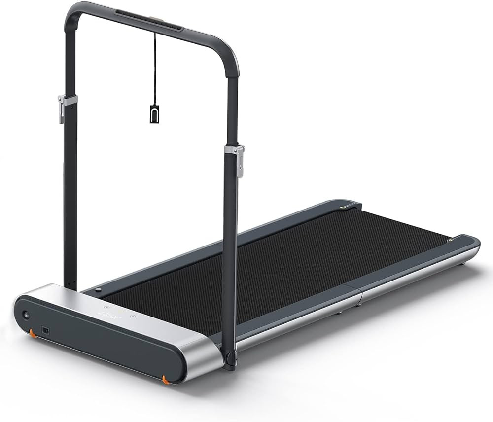 WALKINGPAD R1 Pro Foldable Treadmill 2 in 1 Walking Pad Under Desk Treadmill and Running Treadmil... | Amazon (US)