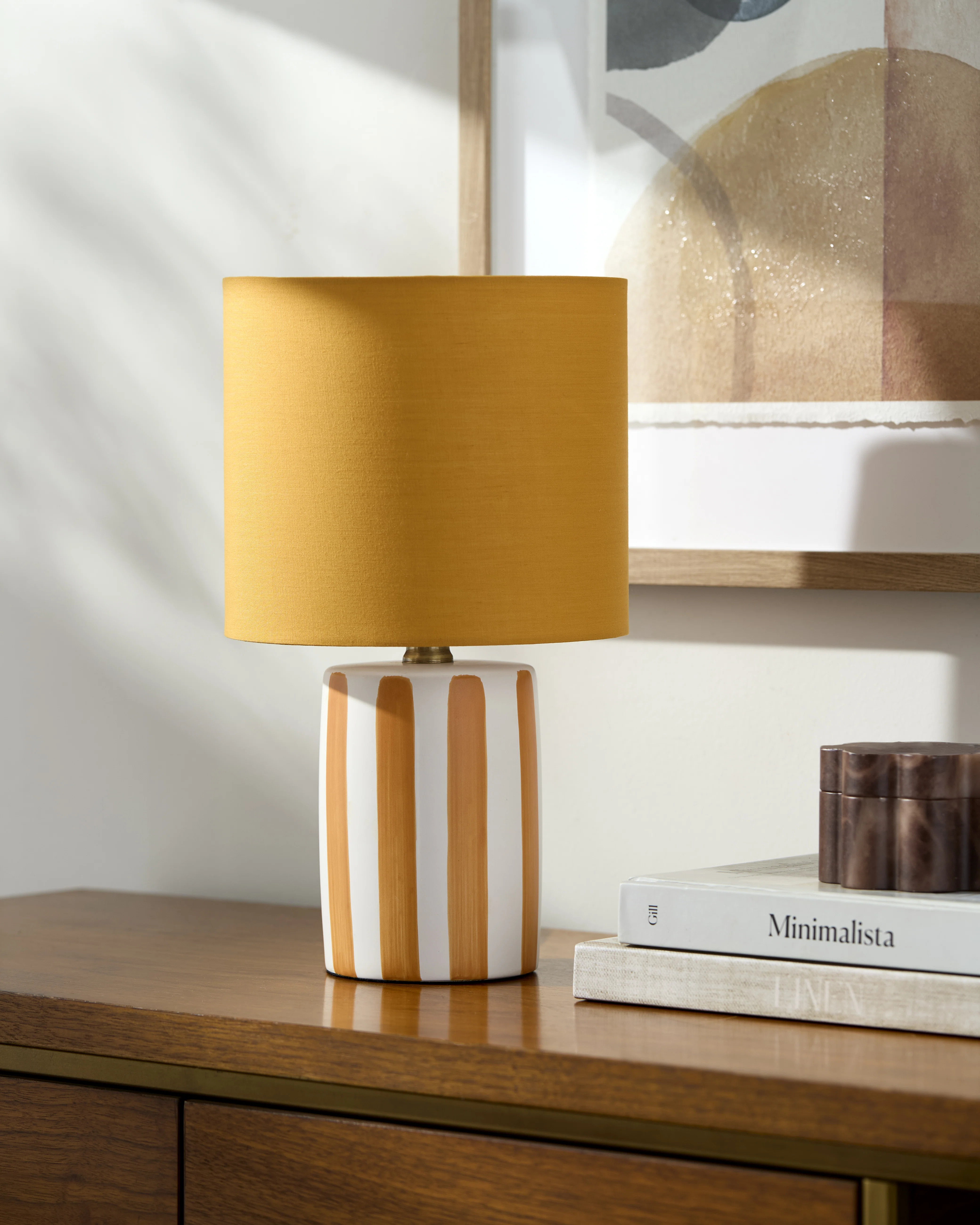 Heurich Table Lamp | Wayfair North America