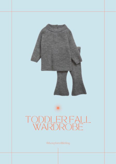 baby girl fall clothes / gap 

toddler fall clothes / toddler basics / baby sweater  / gap baby / baby sweater set / toddler sweater set / toddler lounge set / baby lounge set /

#LTKfindsunder50 #LTKbaby #LTKsalealert