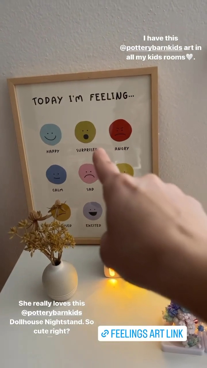 Kids bedroom details

girls bedroom | home decor | cute kids room decor 

#LTKstyletip #LTKhome #LTKkids