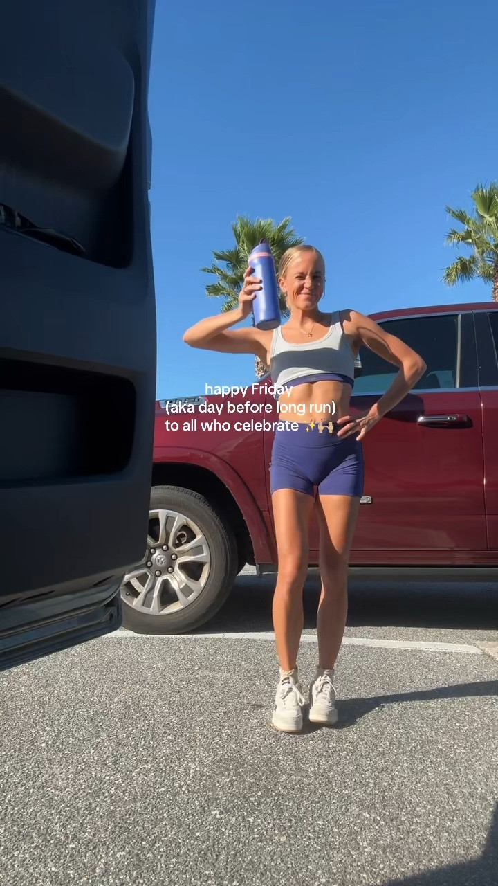 this set for a run or lift 🧚

#LTKActive #LTKStyleTip #LTKFindsUnder50